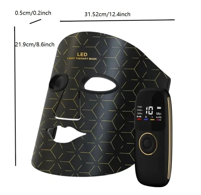 Lumi Skin Beauty Mask