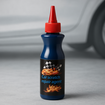 Car Scratch Remover Pen