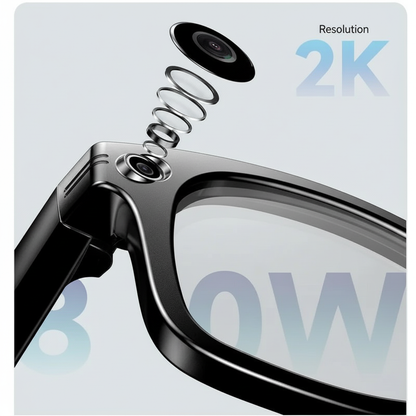 2K Camera Resolution