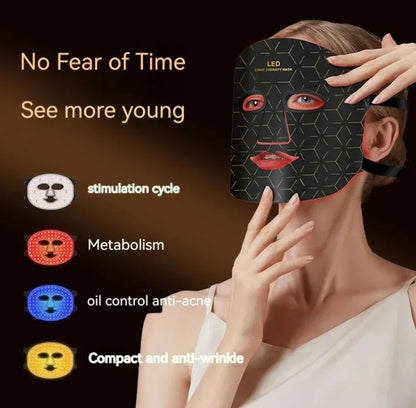 Lumi Skin Beauty Mask