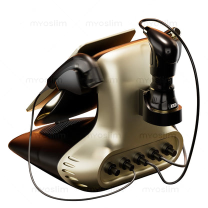 25D HIFU 360MAX - Professional Face Lifting & Body Sculpting Machine