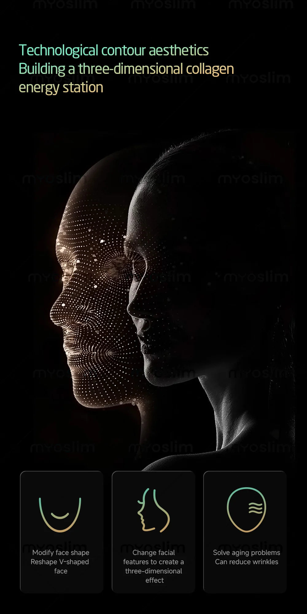 25D HIFU 360MAX - Professional Face Lifting & Body Sculpting Machine