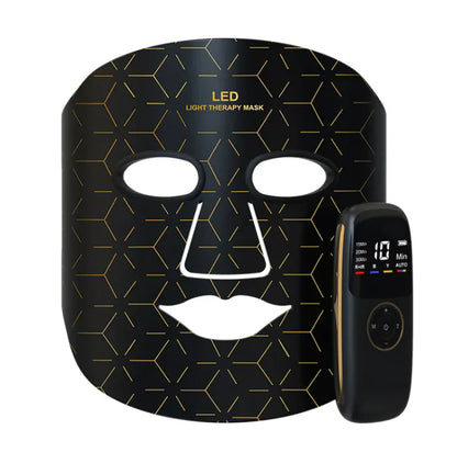 Lumi Skin Beauty Mask