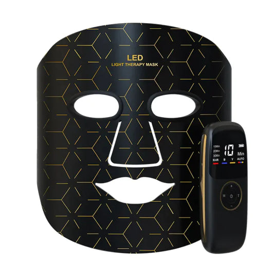 Lumi Skin Beauty Mask