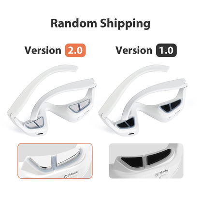 3D Eye Massager – Dark Circle & Fatigue Relief