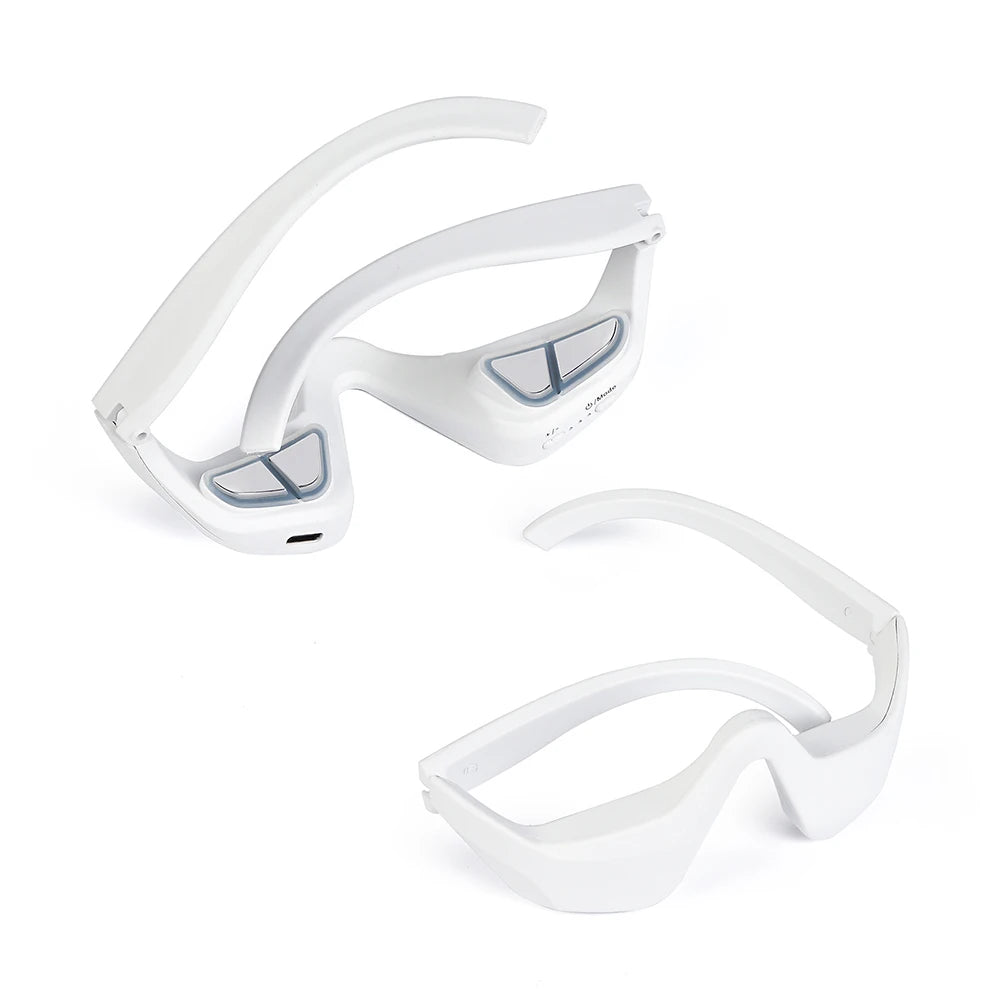 3D Eye Massager – Dark Circle & Fatigue Relief