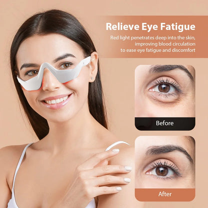 3D Eye Massager – Dark Circle & Fatigue Relief