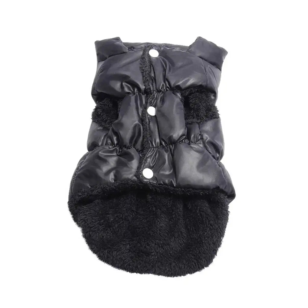 Premium Dog Winter Coat - Insulated Jacket