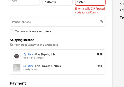 Luxury Gold Dog/Cat Chain Collar