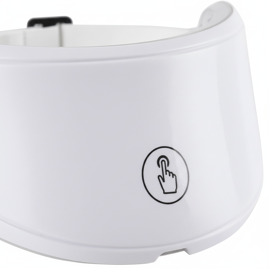 Close-up detail shot