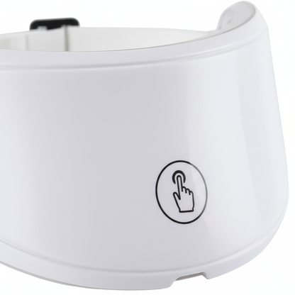 Close-up detail shot