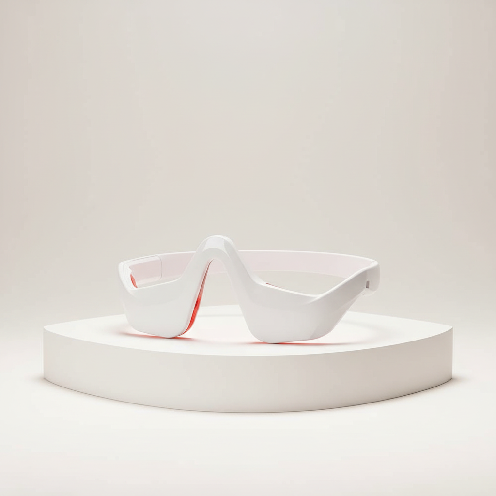 3D Eye Massager – Dark Circle & Fatigue Relief