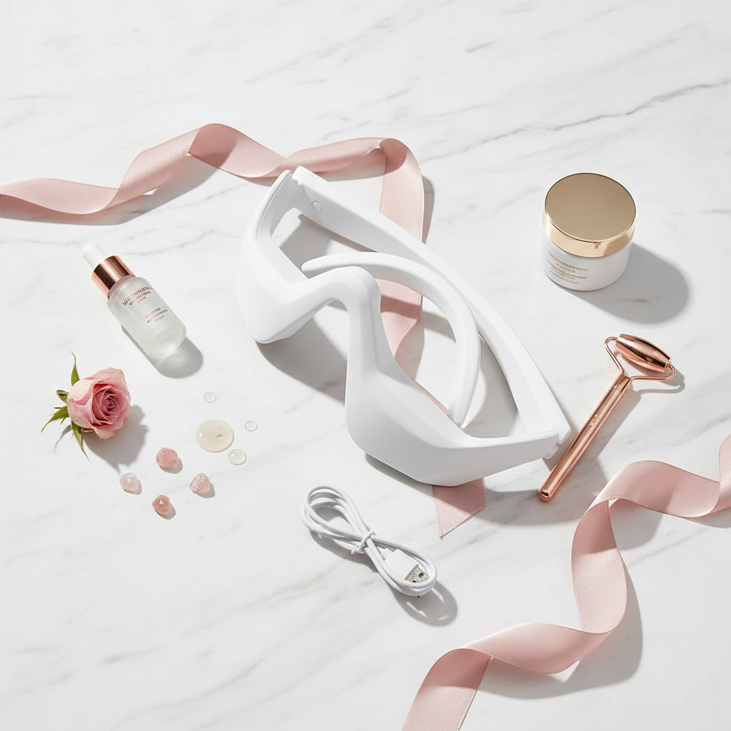 3D Eye Massager – Dark Circle & Fatigue Relief