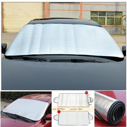 Universal Car Windshield Snow Cover