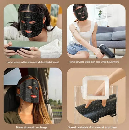 Lumi Skin Beauty Mask